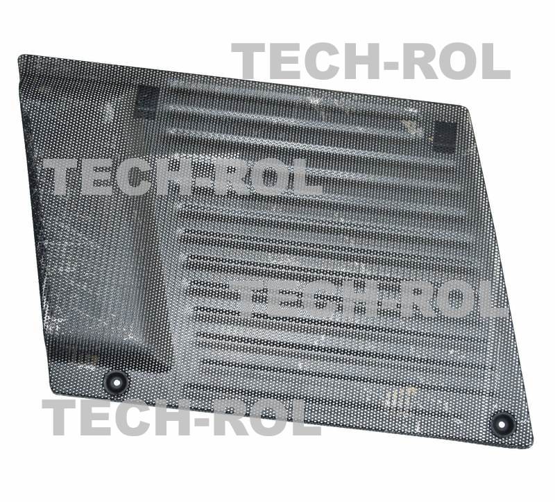 Siatka maski lewa do C-385 83305020 AGRODAN