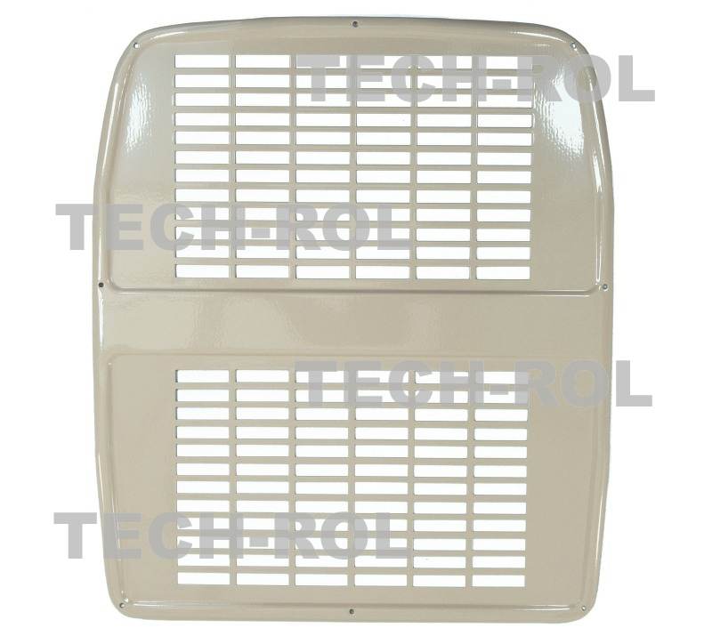 Siatka maski malowana proszkowo do C-330 42362130 APARTS