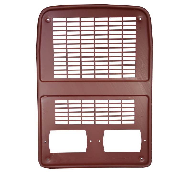 Siatka maski z otworami na lampy do C-360 50653470 APARTS