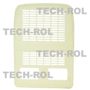 Siatka maski z otworami na lampy malowana proszkowo C-360 50653470 APARTS