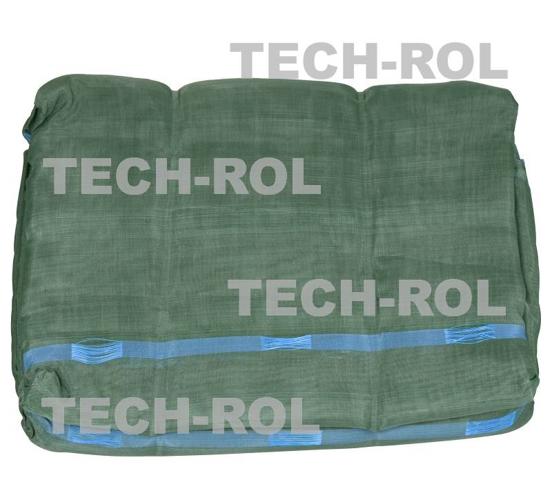 Siatka ochronna na pryzmy 14x16m sk. Produkt Standard