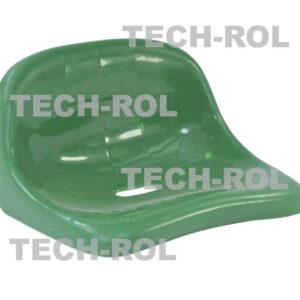 Siedzenie plastikowe zielone Sadzarka do rozsady R042 Produkt krajowy