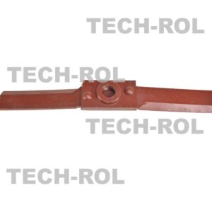 Siekacz kompletny Rozdrabniacz bijakowy BĄK duży H-151 8151040070 Produkt