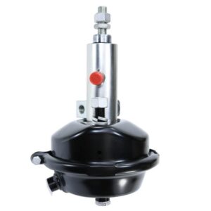 Siłownik hamulcowy T24-30 hydrauliczno-pneumatyczny Przyczepa BCDT2430