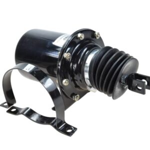 Siłownik hamulcowy tłokowy fi-125 Przyczepa X533200 7030111000 APARTS