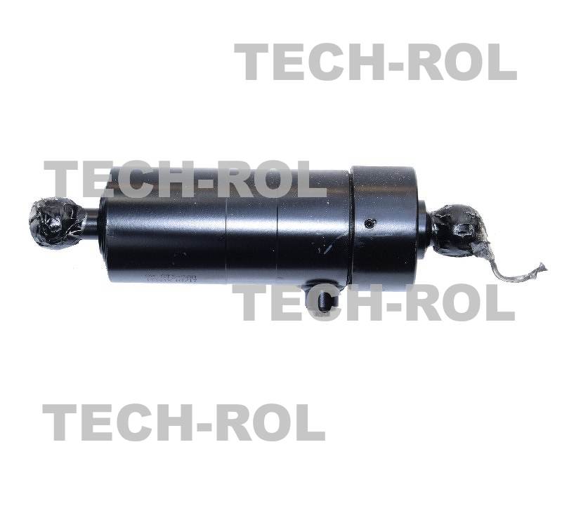Siłownik hydrauliczny wywrotu ST3-580 Długość 430-1010 mm Przyczepa HL