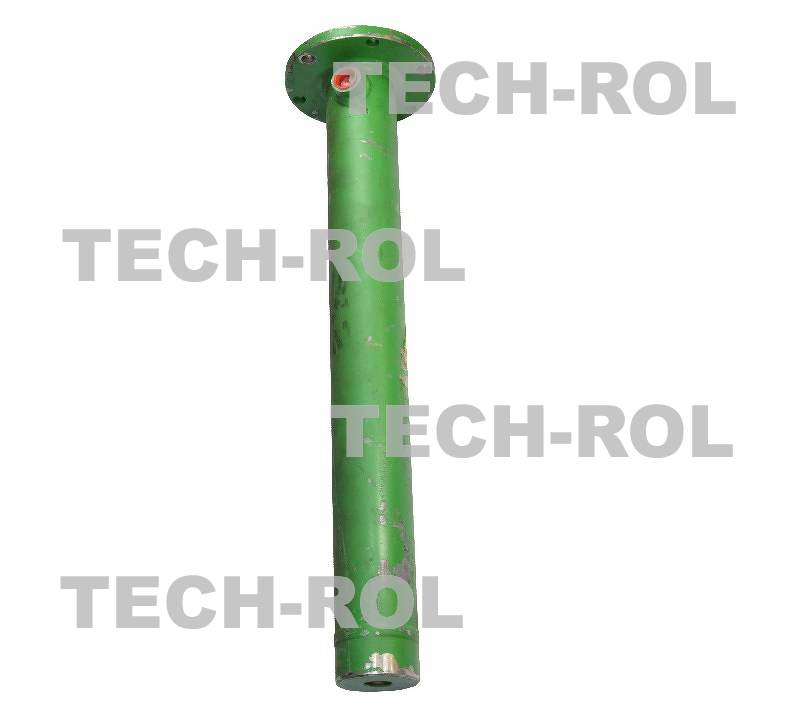 Siłownik hydrauliczny z kołnierzem ładowacz CYKLOP CJ5F-80/45/630