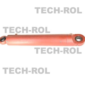 Siłownik hydrauliczny z uchem fi-30mm jednostronnego działania skok 300mm