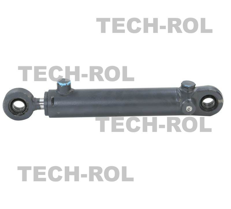 Siłownik wspomagania C-50 prosty MTZ-82 sk. 50-252000117 Hydrosila