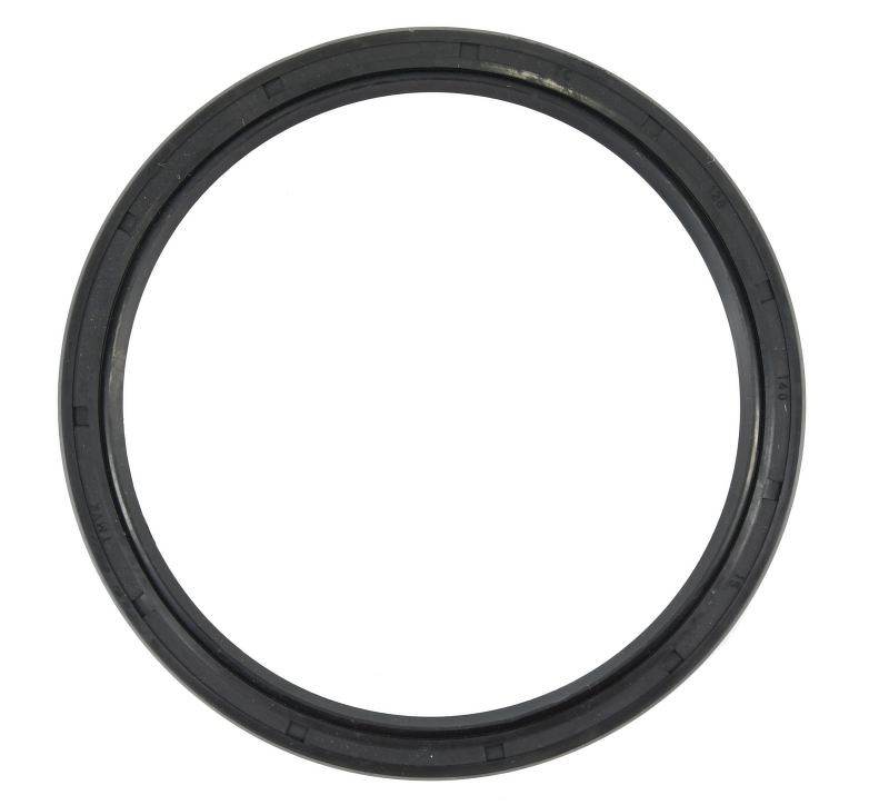 Simmering AO 120x140x15 NBR pokrywy tylnej do Zetor 55010221 SIMMER 2szt