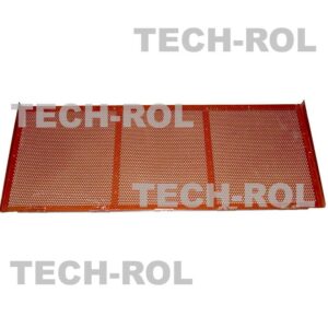 Sito do rzepaku małe Bizon sk. 5050141880 Produkt krajowy