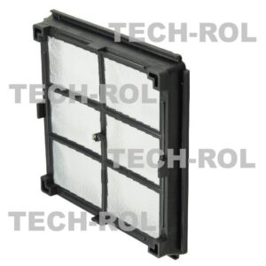 Sito filtra kwadratowego ssaka dolne Opryskiwacz 4027020350 Produkt krajowy