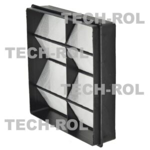 Sito filtra kwadratowego ssaka środkowe Opryskiwacz 4027020250 Produkt