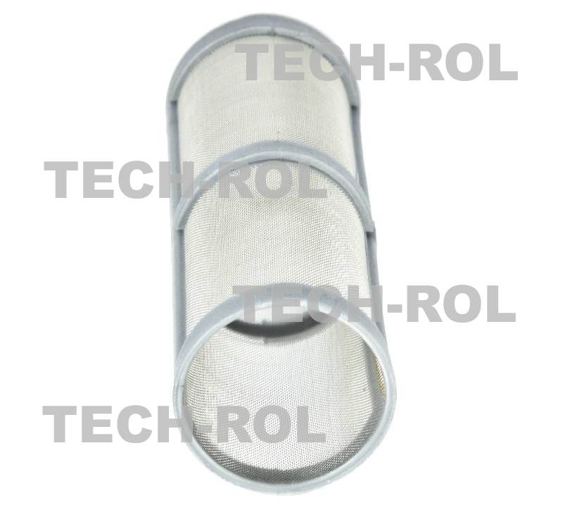 Sito filtra międzysekcyjnego mesh 80 Opryskiwacz AP18SF 226150 Agroplast