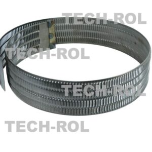 Sito szczelinowe proste 106x1700x1,8 mm Śrutownik bijakowy WIR 1401060018