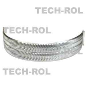 Sito szczelinowe skośne Rozdrabniacz bijakowy RBJ 8113000013 Produkt