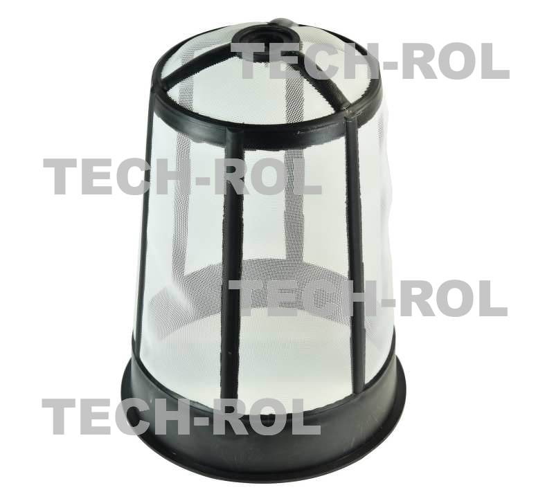 Sito wlewowe fi-200 mm wysokość 260 mm Opryskiwacz 4068000001 Produkt