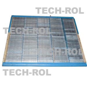 Sito żaluzjowe Bizon 505814049 Produkt krajowy