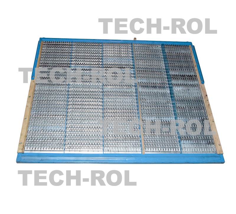 Sito żaluzjowe Bizon 505814049 Produkt krajowy