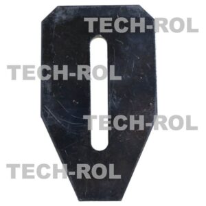 Skrobak wału 70 x 120 mm Brona talerzowa ROLMEX Dobrodzień