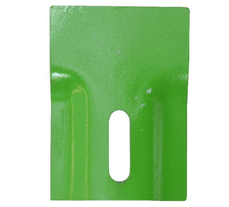 Skrobak wału 100x140 mm Brona talerzowa 17713100001 APARTS