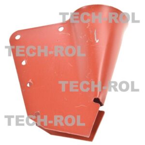 Skrzydełko 4-otworowe bez uchwytu siewnik Poznaniak 3045520020 Produkt