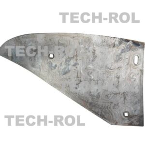 Skrzydło odkładni 10/23 hartowane stal borowa Pług 1023020040/H ROLMEX