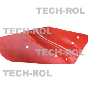 Skrzydło odkładni 10/25 bez ścinacza Pług podorywkowy 1025020110