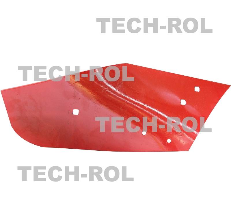 Skrzydło odkładni 10/25 bez ścinacza Pług podorywkowy 1025020110