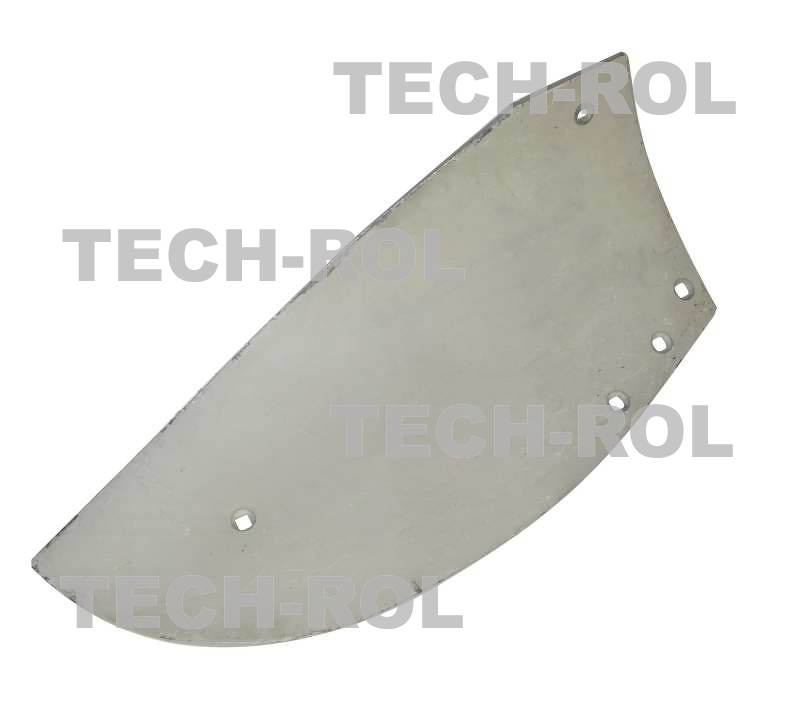 Skrzydło odkładni lewe Pług IBIS korpus XL 1126600020 Po329 Unia Group