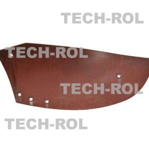 Skrzydło odkładni prawe pług Staltech - U006 Unia - IBIS TUR typ - U59