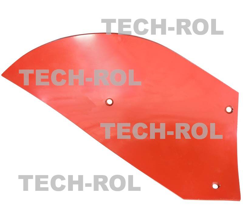 Skrzydło odkładni prawe typ C-30-35-40 Pług Akpil Agro-interstar