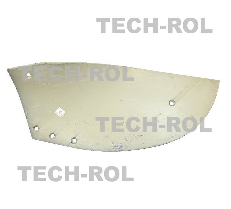 Skrzydło odkładni prawe Pług Staltech - U006 Unia - IBIS,TUR typ - U59