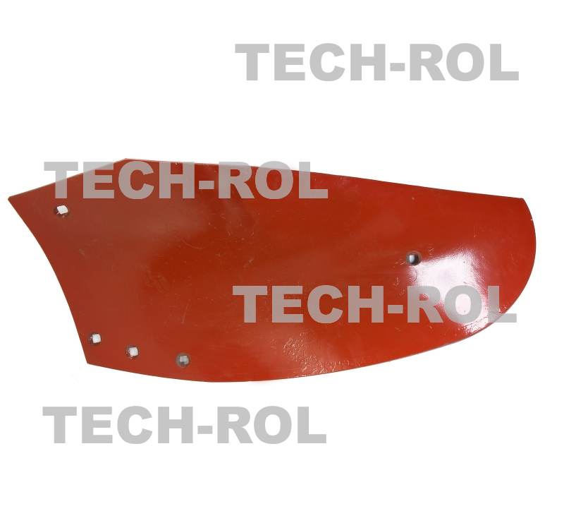 Skrzydło odkładni PZ-40 Pług Agro-Masz PL00247 Rolland