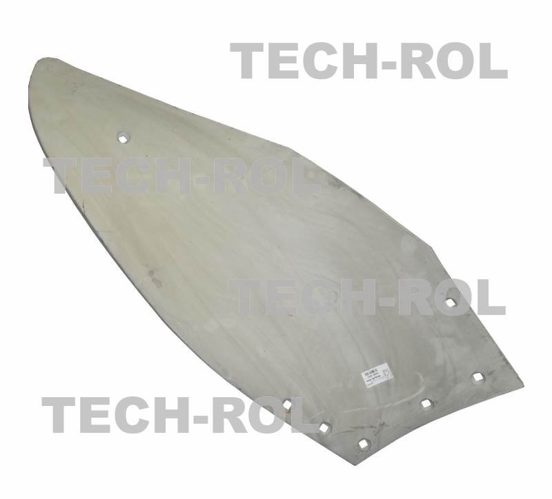 Skrzydło odkładnia lewa ZX Pług IBIS VARIO korpus ZX 1153520010 Po/1710