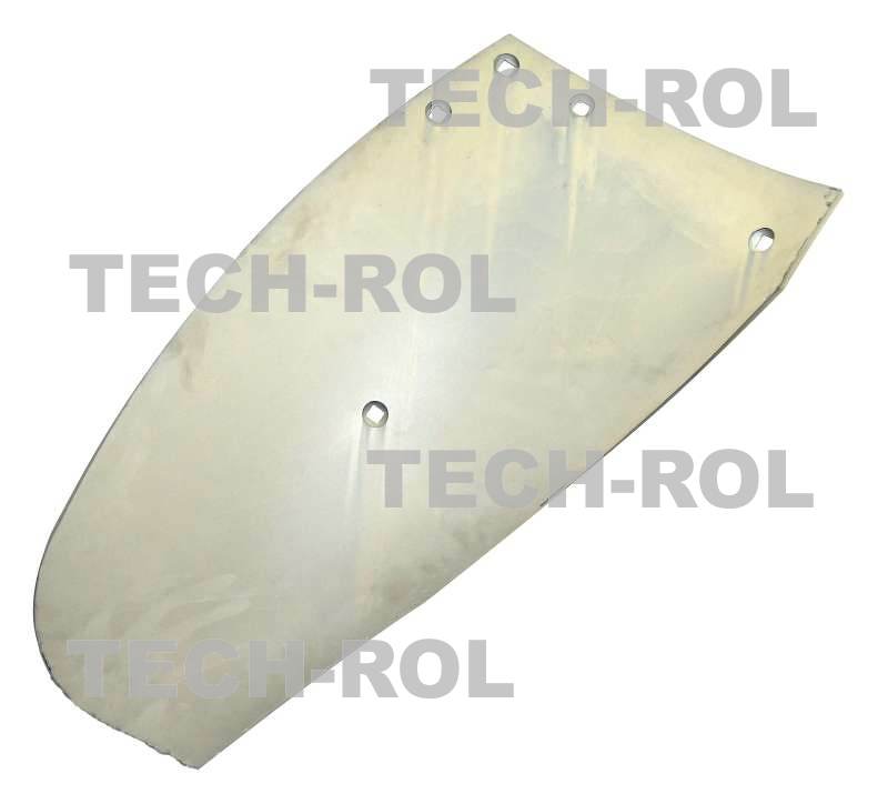 Skrzydło odkładnia półśrubowa do Pług Kobuz Atlas stary korpus