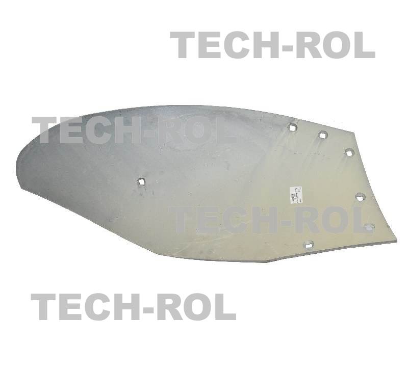 Skrzydło odkładnia prawa Pług VIS IBIS VARIO TUR korpus XXL 1067910010