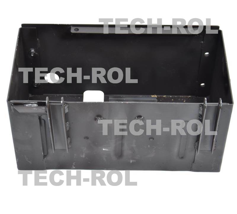 Skrzynka akumulatora 60118401 Produkt krajowy