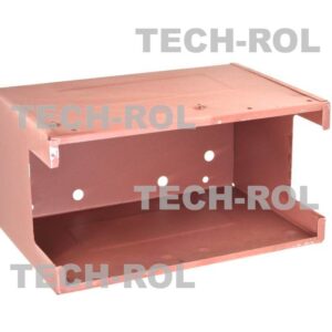 Skrzynka akumulatora uniwersalna do C-360 46655050 46655060 Produkt krajowy