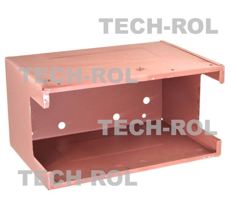 Skrzynka akumulatora uniwersalna do C-360 46655050 46655060 Produkt krajowy