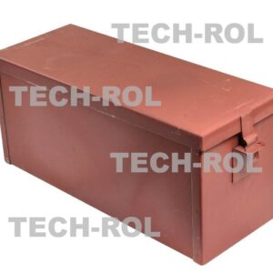 Skrzynka narzędziowa do C-360 46455220 Produkt krajowy