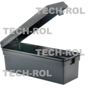 Skrzynka narzędziowa uniwersalna plastik 405 mm x 145 mm x153 mm 59116643