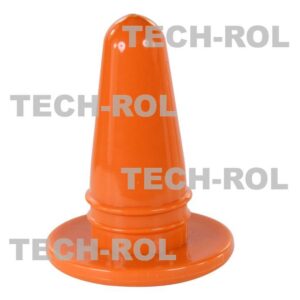 Ślepy strzyk pomarańczowy tworzywo sztuczne Reci Prof sk. 01-5259 Produkt