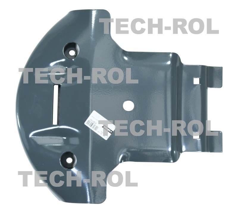 Ślizg 2 spawany kosiarka dyskowa Alka 515730426600 Famarol Słupsk