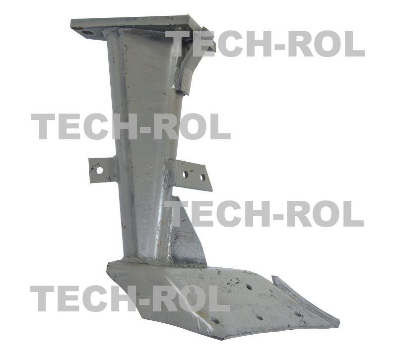 Słupica z rdzeniem typ Pr/0309 do pługów 4 skibowych starego typu jak