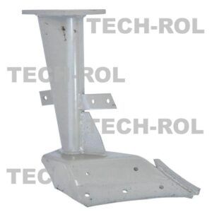 Słupica z rdzeniem typ Pr0210 do pługów 2 i 3 skibowych typu 10/23 Pług