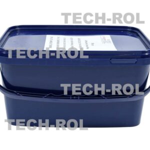 Smar litowy ŁT-43 4kg sk. Lotos