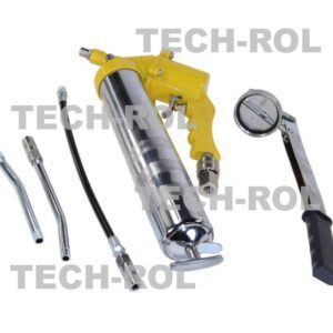 Smarownica pneumatyczno-ręczna 400ml SMR008 Produkt Standard