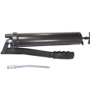 Smarownica ręczna z rurką 400 ml. APARTS