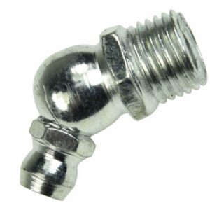 Smarowniczka kątowa M10x1/45 APARTS 100szt